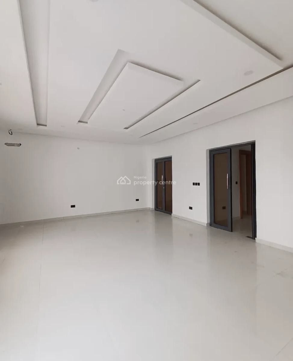 Luxury 2 Bedroom Apartment with Elevator, Lekki Phase 1, Lekki, Lagos, Flat / Apartment for Rent