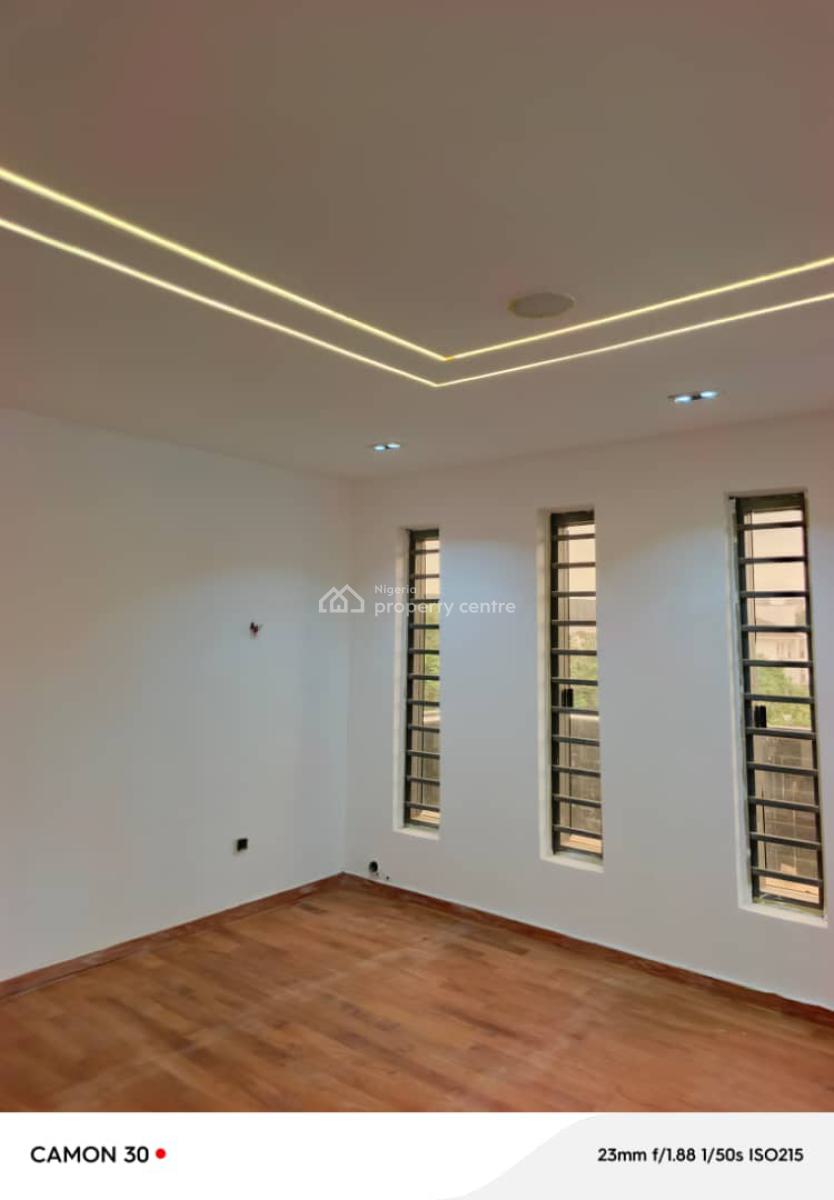 6 Bedroom Fully Detached Mansion with Bq, All Room En Suite, Secured and Serene Estate,  Ikeja Gra Lagos, Ikeja Gra, Ikeja, Lagos, Detached Duplex for Sale