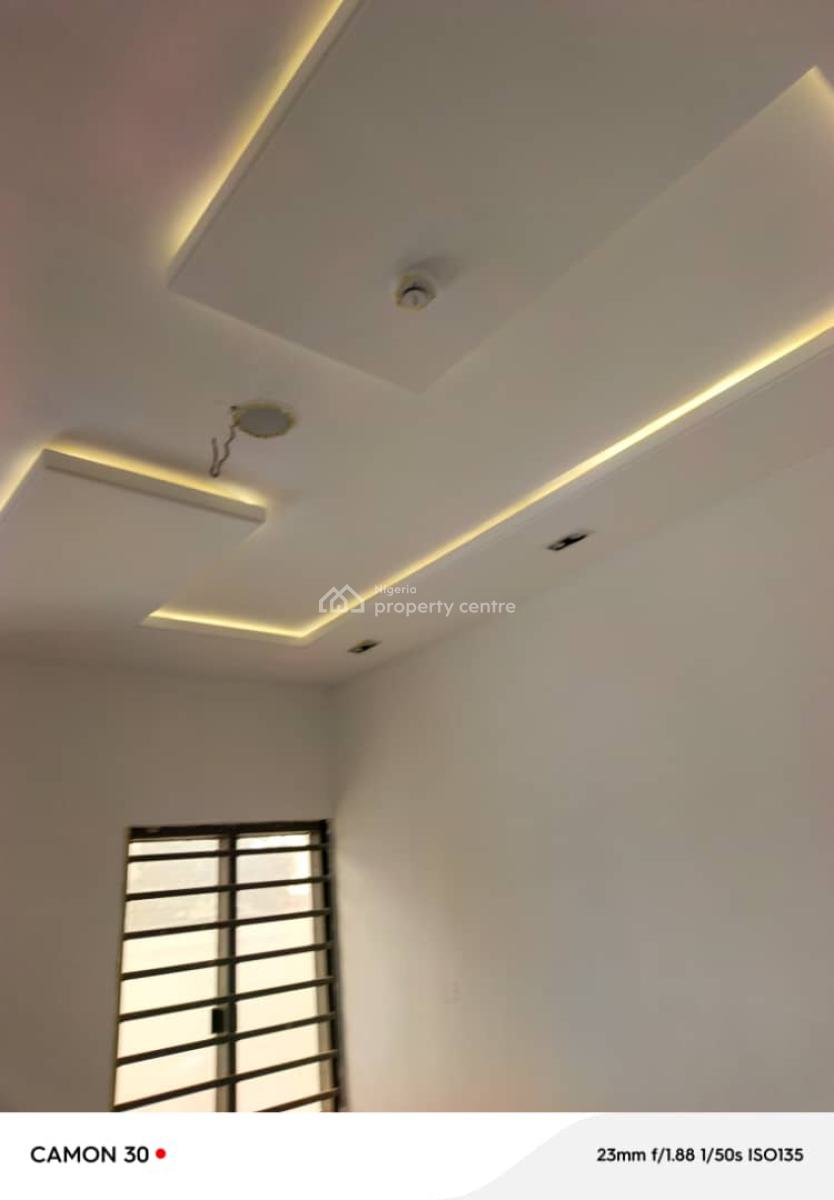 6 Bedroom Fully Detached Mansion with Bq, All Room En Suite, Secured and Serene Estate,  Ikeja Gra Lagos, Ikeja Gra, Ikeja, Lagos, Detached Duplex for Sale