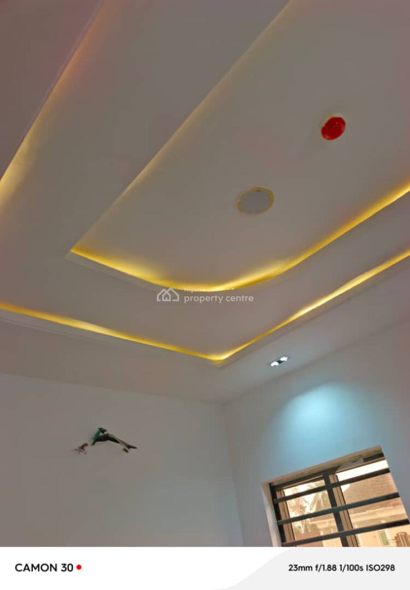 6 Bedroom Fully Detached Mansion with Bq, All Room En Suite, Secured and Serene Estate,  Ikeja Gra Lagos, Ikeja Gra, Ikeja, Lagos, Detached Duplex for Sale