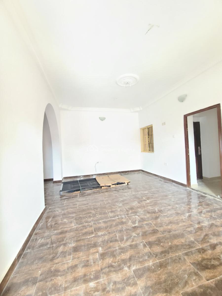 Standard and Spacious 3 Bedroom Apartment, Rockstone Estate, Badore, Ajah, Lagos, Flat / Apartment for Rent