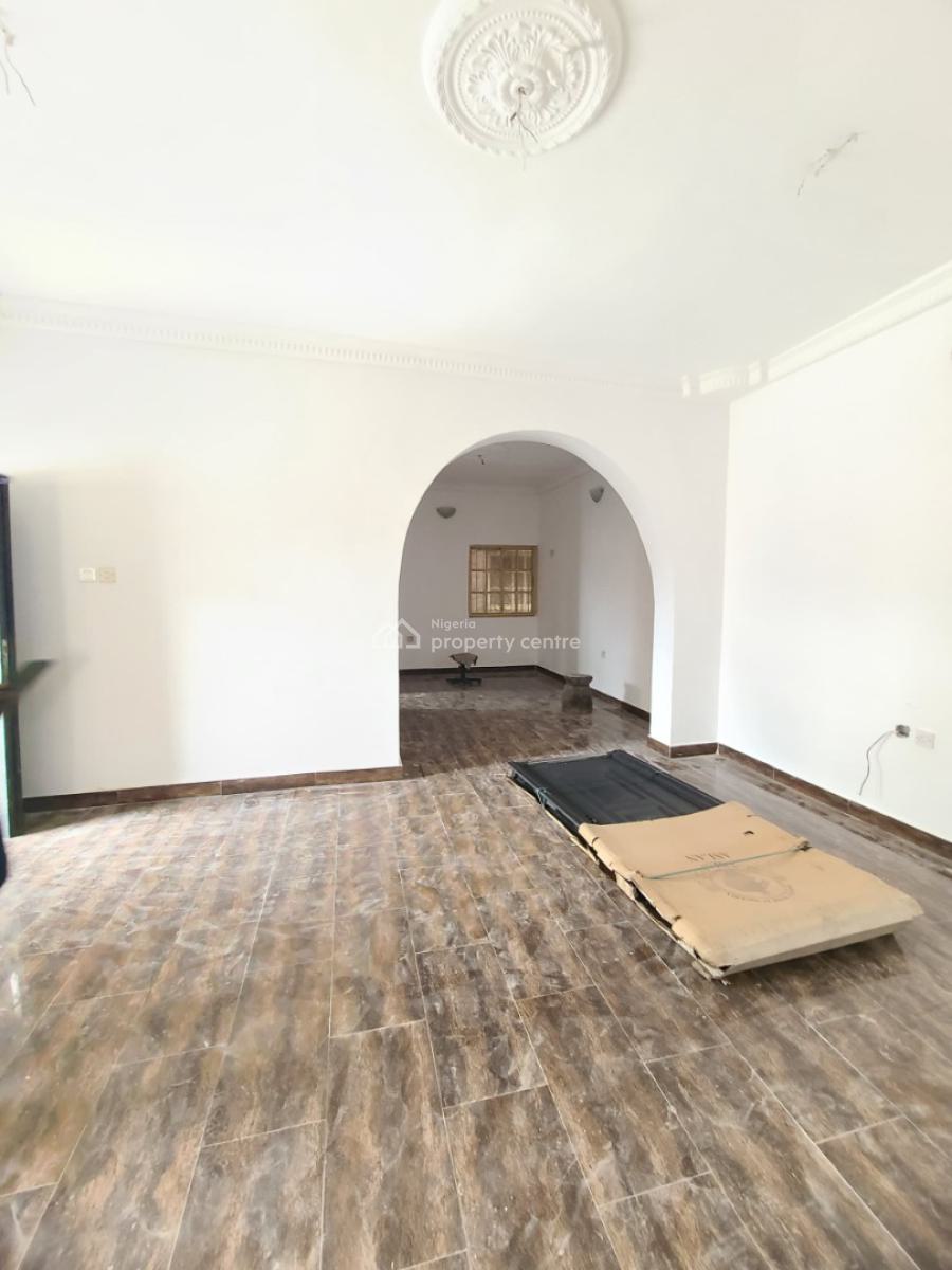 Standard and Spacious 3 Bedroom Apartment, Rockstone Estate, Badore, Ajah, Lagos, Flat / Apartment for Rent