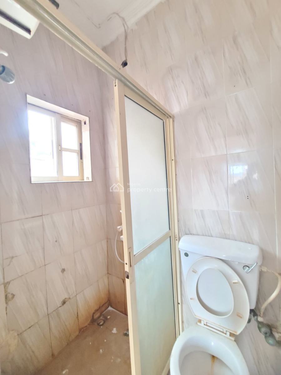 Standard and Spacious 3 Bedroom Apartment, Rockstone Estate, Badore, Ajah, Lagos, Flat / Apartment for Rent