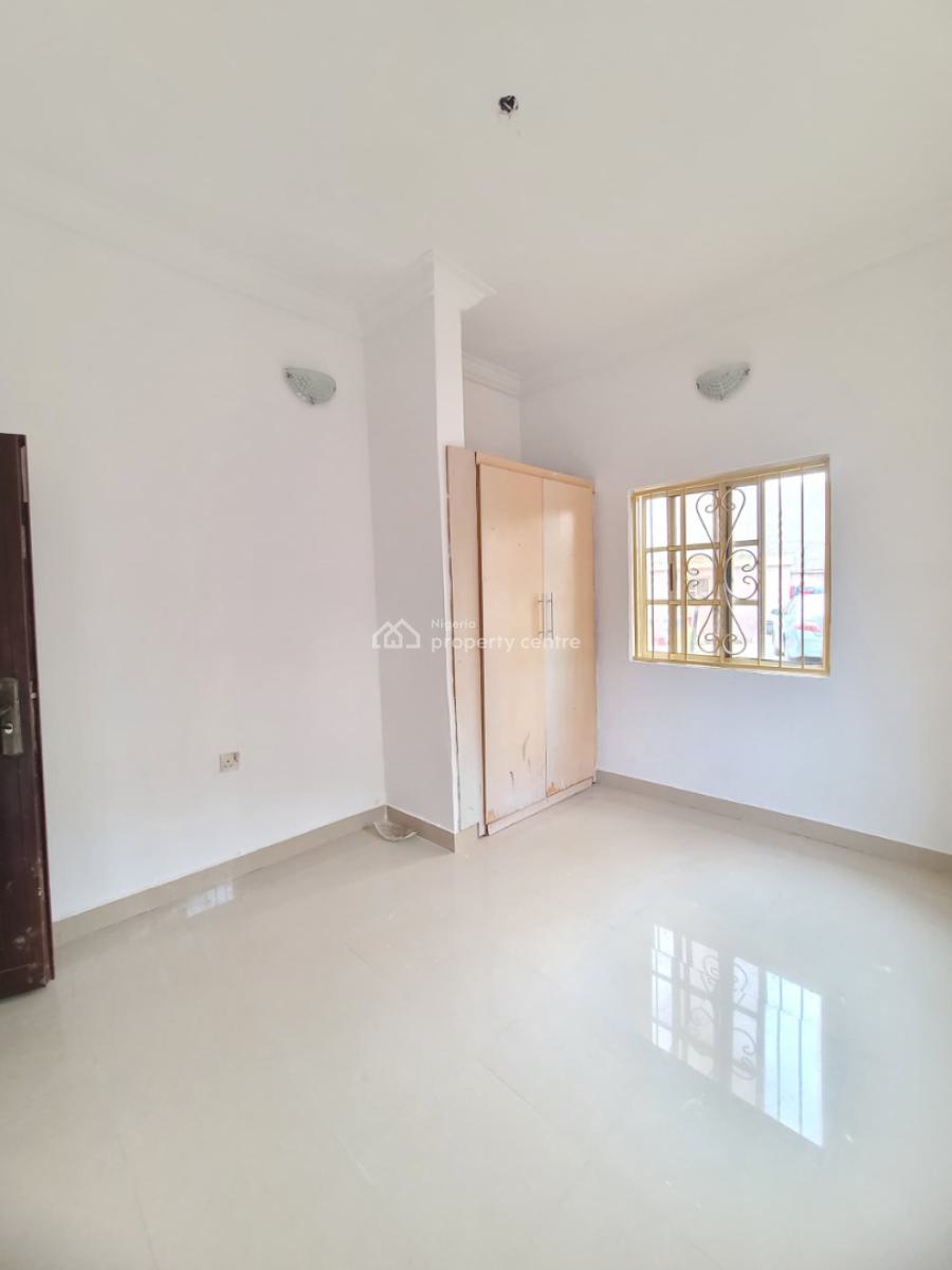Standard and Spacious 3 Bedroom Apartment, Rockstone Estate, Badore, Ajah, Lagos, Flat / Apartment for Rent