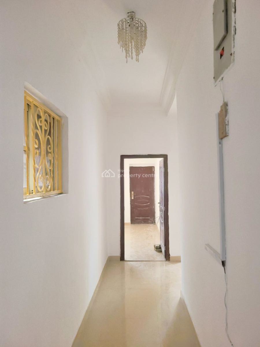 Standard and Spacious 3 Bedroom Apartment, Rockstone Estate, Badore, Ajah, Lagos, Flat / Apartment for Rent