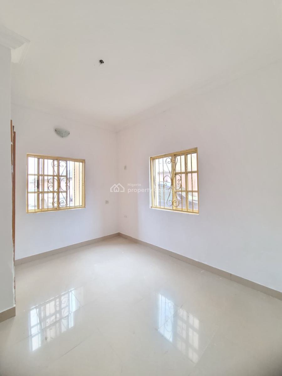 Standard and Spacious 3 Bedroom Apartment, Rockstone Estate, Badore, Ajah, Lagos, Flat / Apartment for Rent
