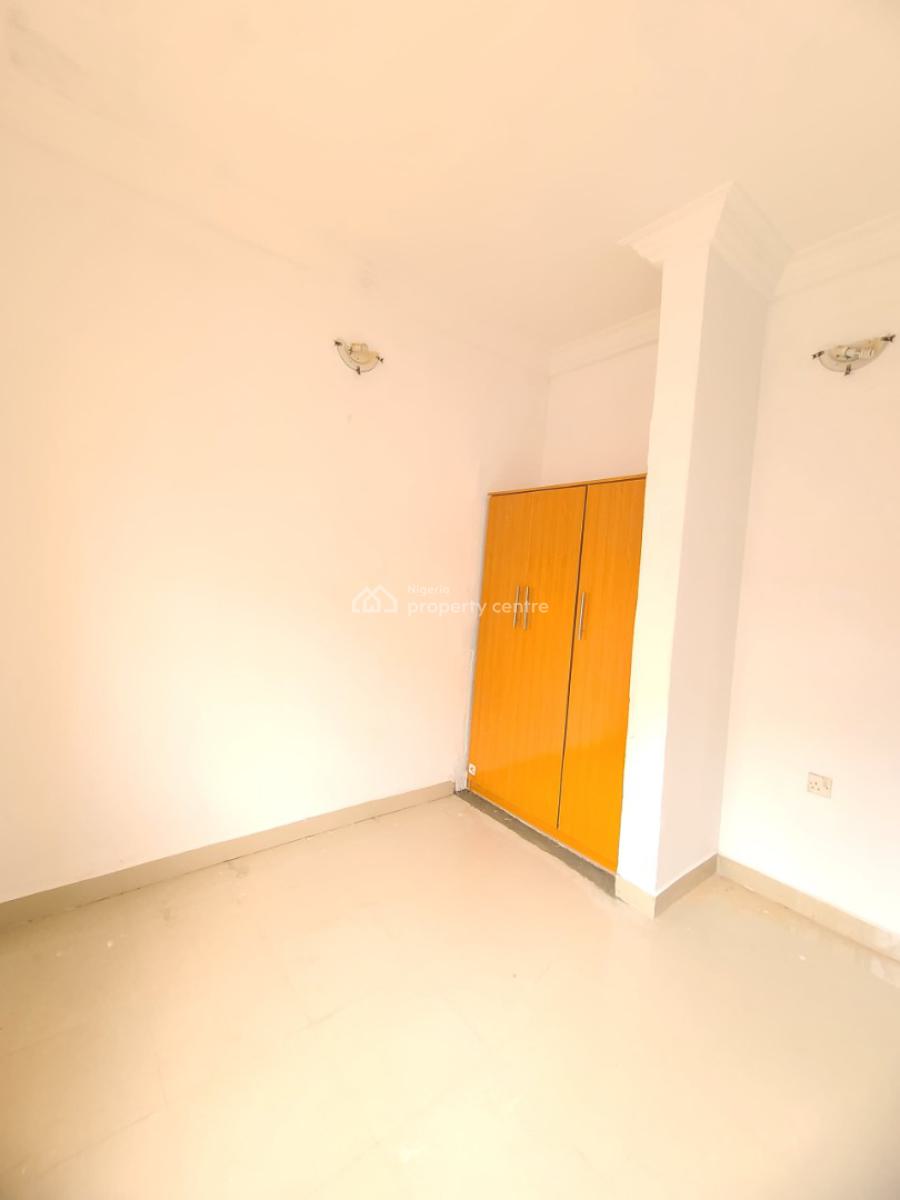 Standard and Spacious 3 Bedroom Apartment, Rockstone Estate, Badore, Ajah, Lagos, Flat / Apartment for Rent
