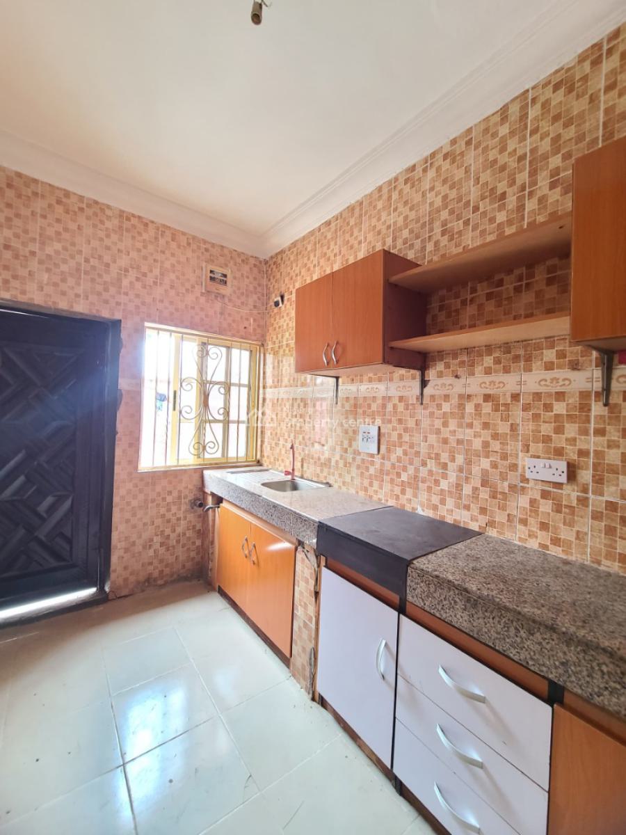 Standard and Spacious 3 Bedroom Apartment, Rockstone Estate, Badore, Ajah, Lagos, Flat / Apartment for Rent