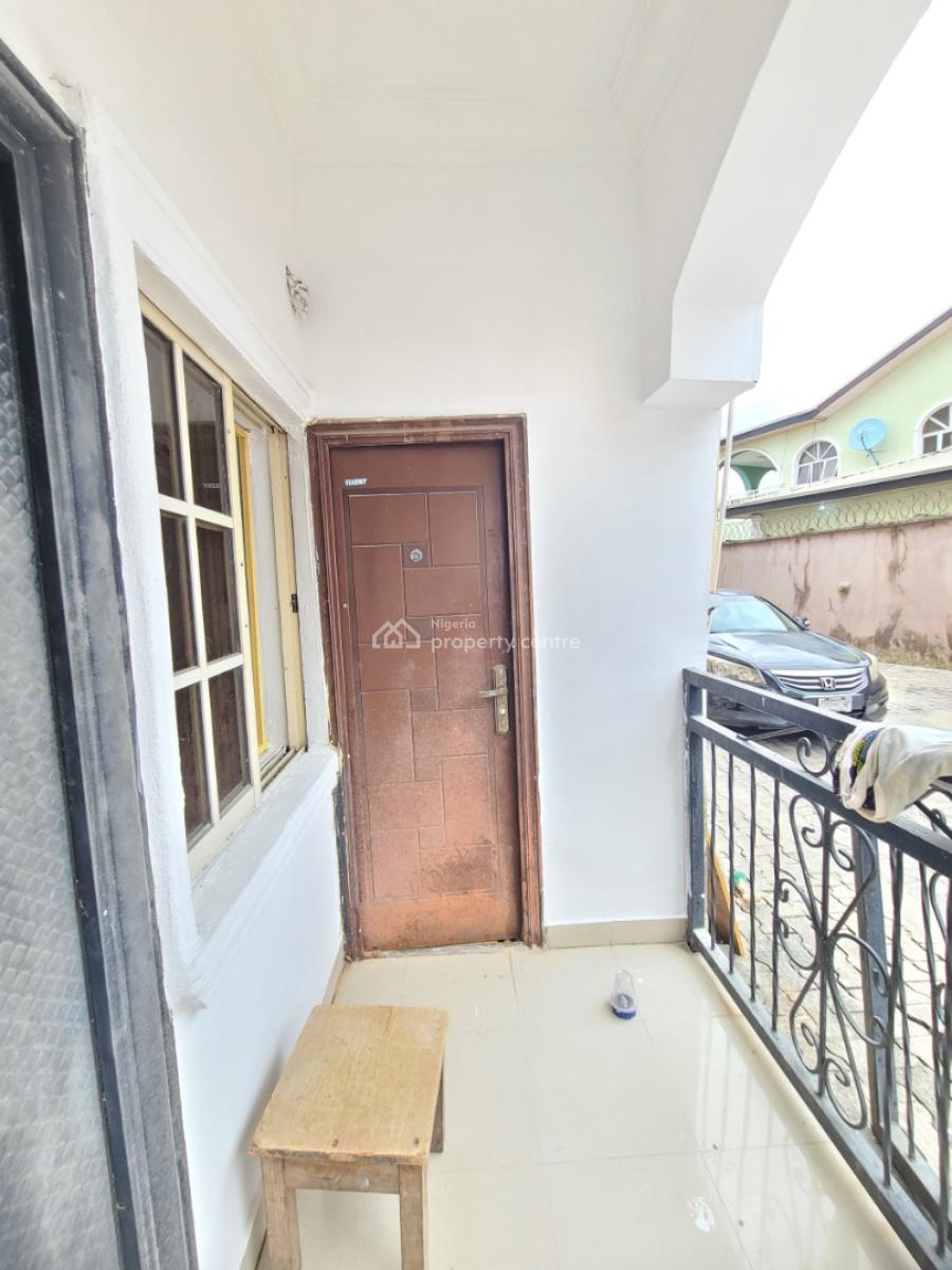 Standard and Spacious 3 Bedroom Apartment, Rockstone Estate, Badore, Ajah, Lagos, Flat / Apartment for Rent