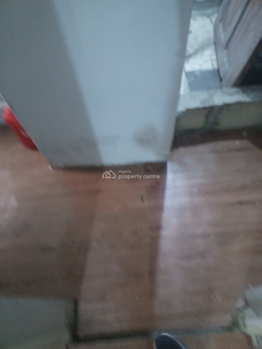 Luxury Self Service Mini Flat Office / Residential, Babatunde Ajous Street, Lekki Phase 1, Lekki, Lagos, Mini Flat (room and Parlour) for Rent