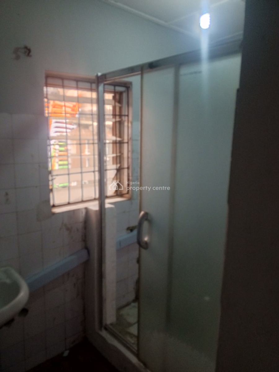 Luxury Self Service Mini Flat Office / Residential, Babatunde Ajous Street, Lekki Phase 1, Lekki, Lagos, Mini Flat (room and Parlour) for Rent