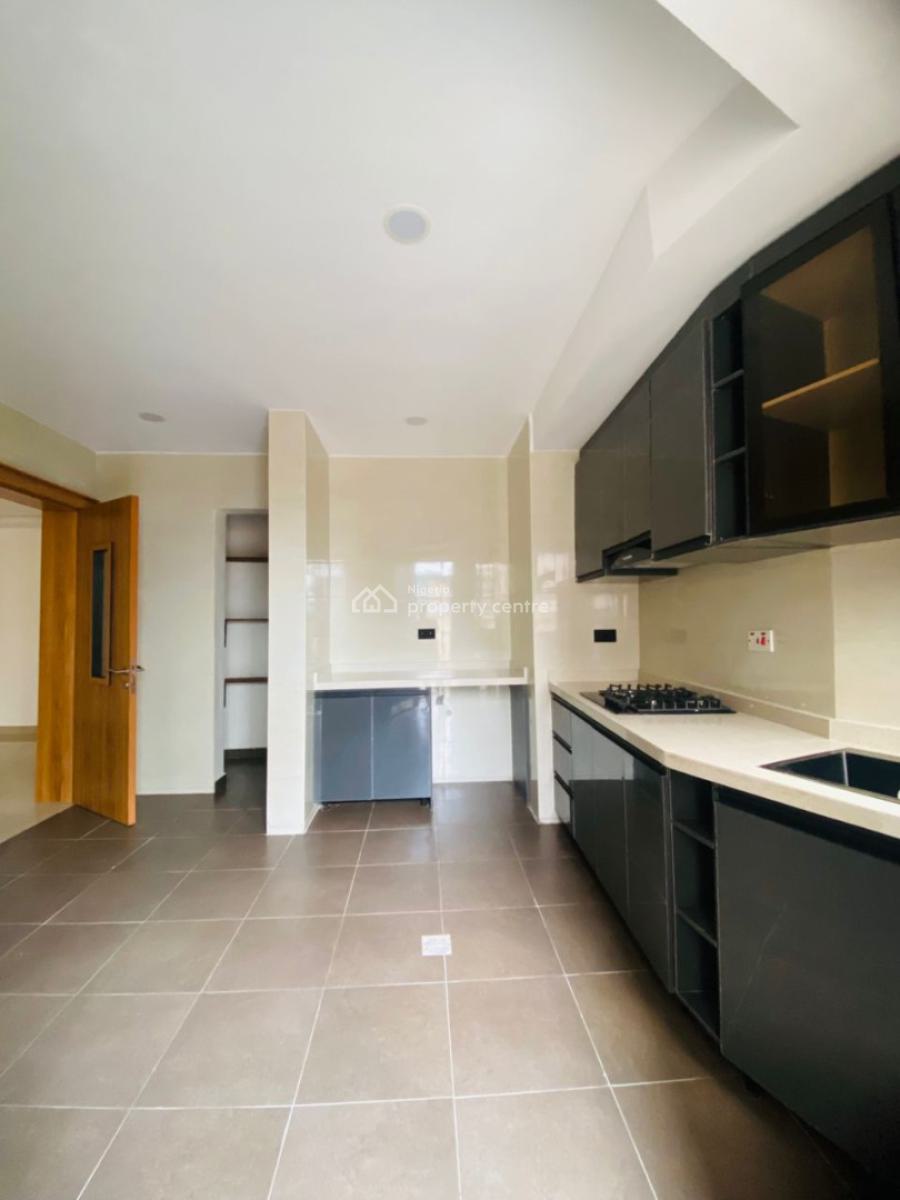 Pristine 1  Bedroom Apartment, Lekki Phase 1, Lekki, Lagos, Mini Flat (room and Parlour) for Rent