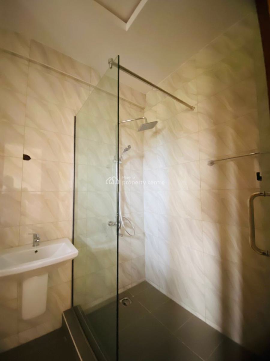 Pristine 1  Bedroom Apartment, Lekki Phase 1, Lekki, Lagos, Mini Flat (room and Parlour) for Rent