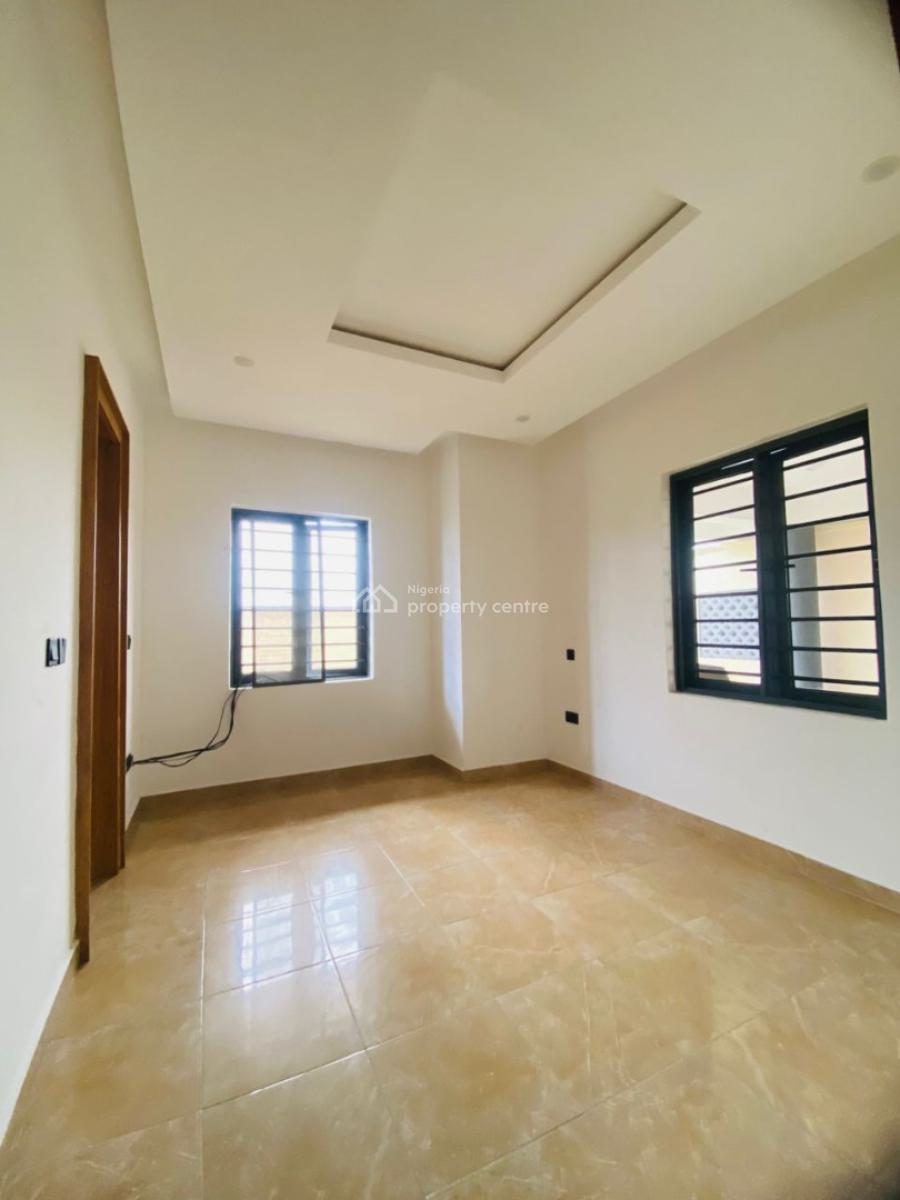 Pristine 1  Bedroom Apartment, Lekki Phase 1, Lekki, Lagos, Mini Flat (room and Parlour) for Rent
