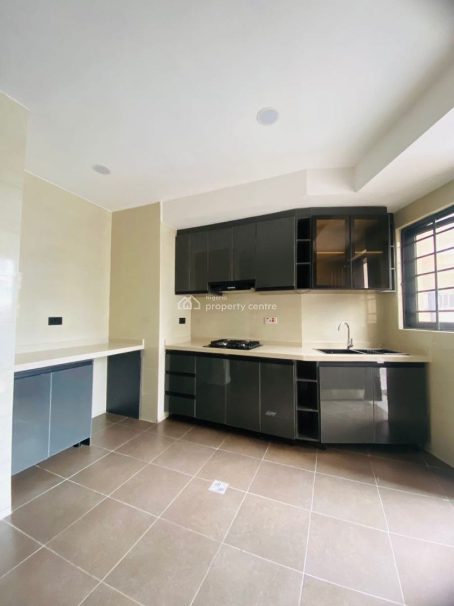 Pristine 1  Bedroom Apartment, Lekki Phase 1, Lekki, Lagos, Mini Flat (room and Parlour) for Rent