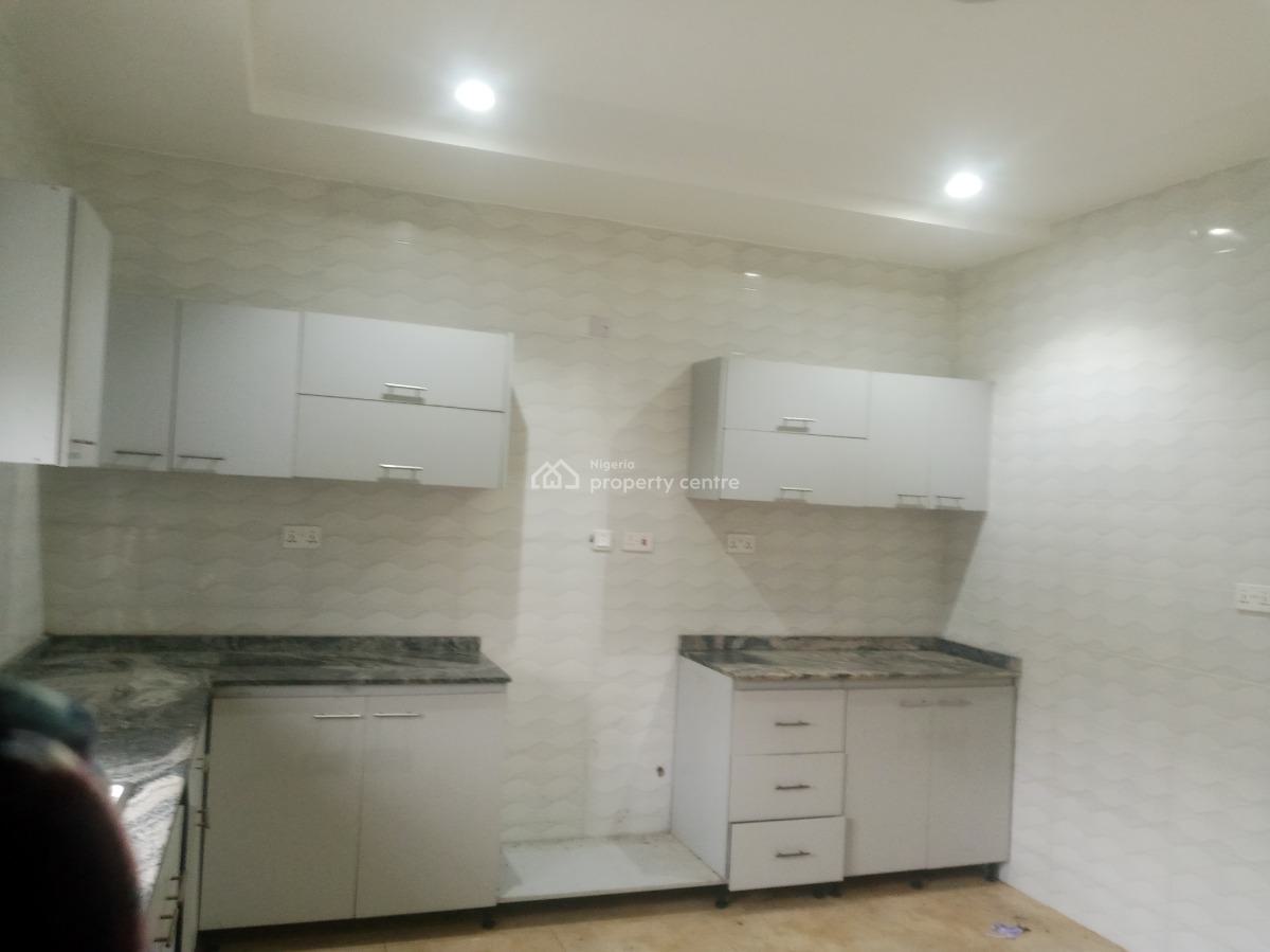 Classic Exquisite Luxury 5 Bedroom Duplex with Bq, Legislative Quarters, Apo, Abuja, Detached Duplex for Rent