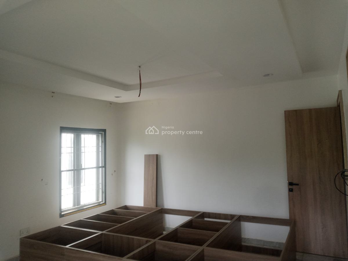 Classic Exquisite Luxury 5 Bedroom Duplex with Bq, Legislative Quarters, Apo, Abuja, Detached Duplex for Rent