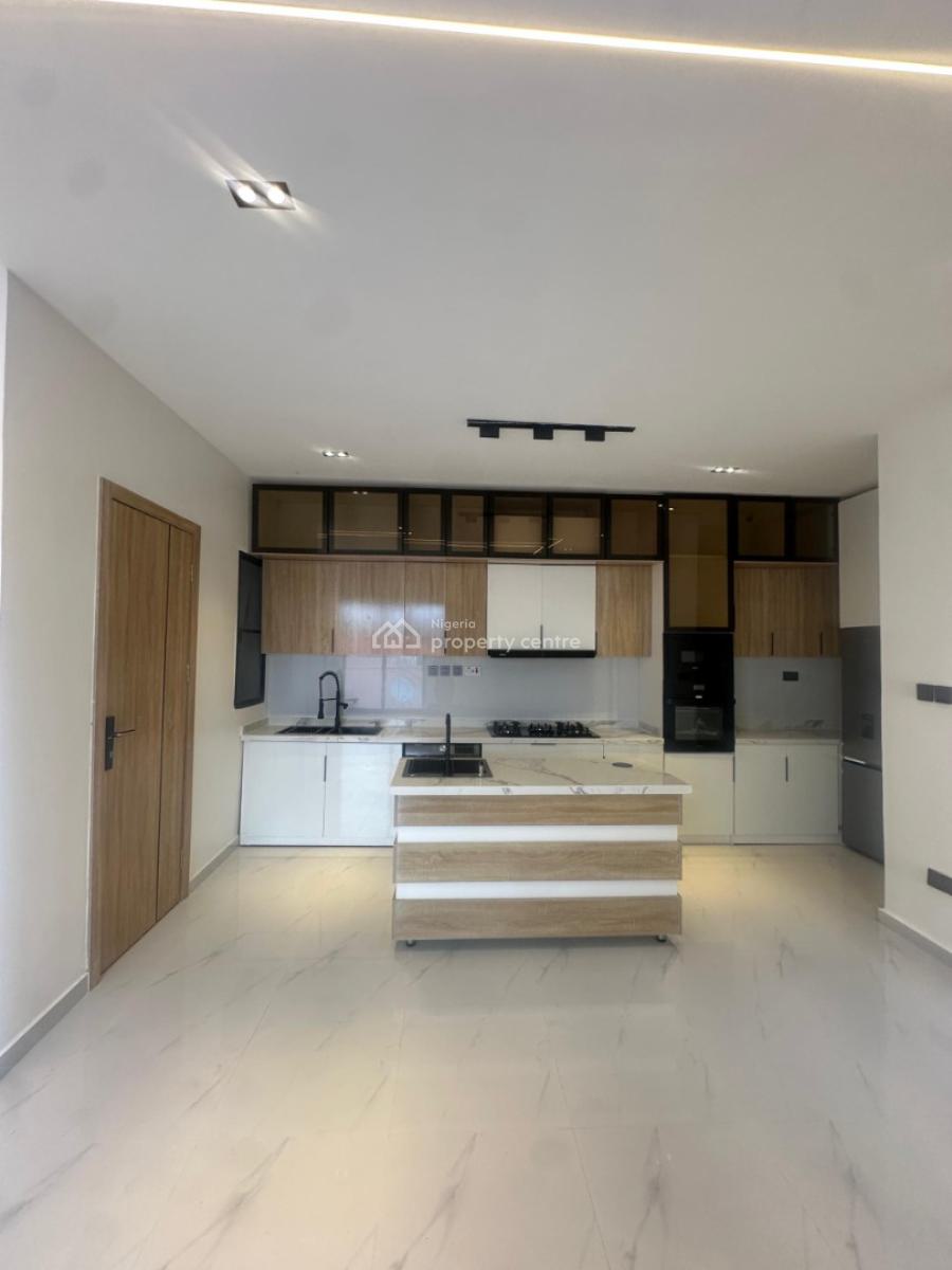 2 Bedroom Apartment  Ikate, Lekki, Ikate, Lekki, Lagos, Flat / Apartment for Sale