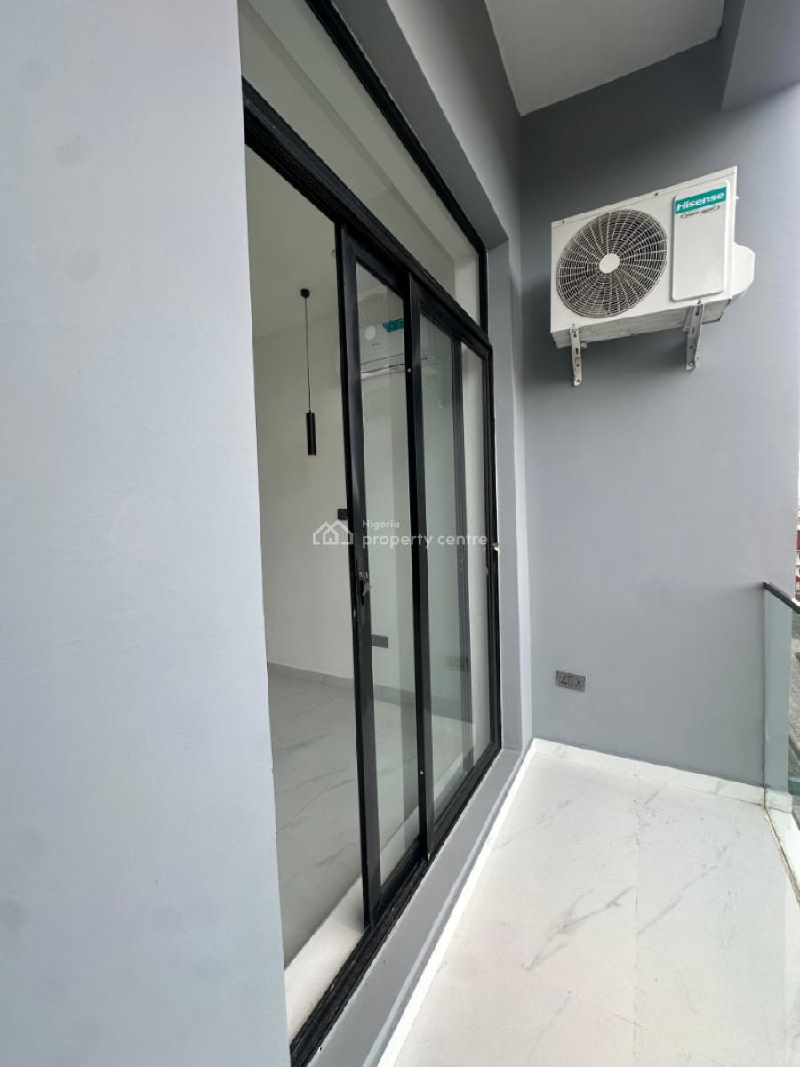 2 Bedroom Apartment  Ikate, Lekki, Ikate, Lekki, Lagos, Flat / Apartment for Sale