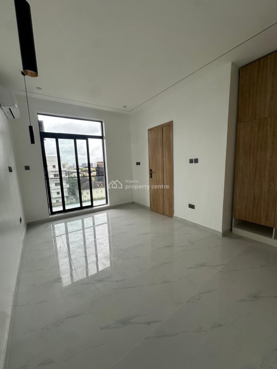 2 Bedroom Apartment  Ikate, Lekki, Ikate, Lekki, Lagos, Flat / Apartment for Sale