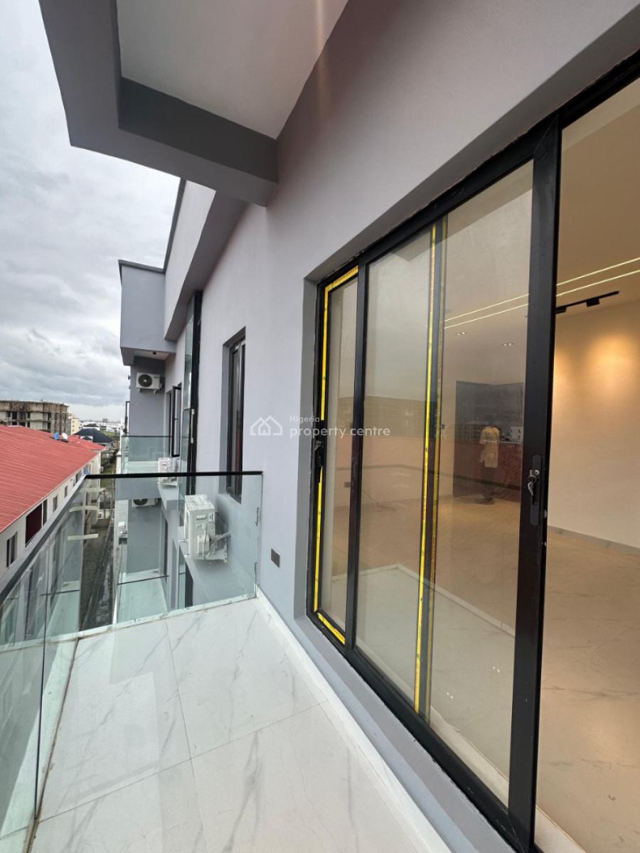 2 Bedroom Apartment  Ikate, Lekki, Ikate, Lekki, Lagos, Flat / Apartment for Sale