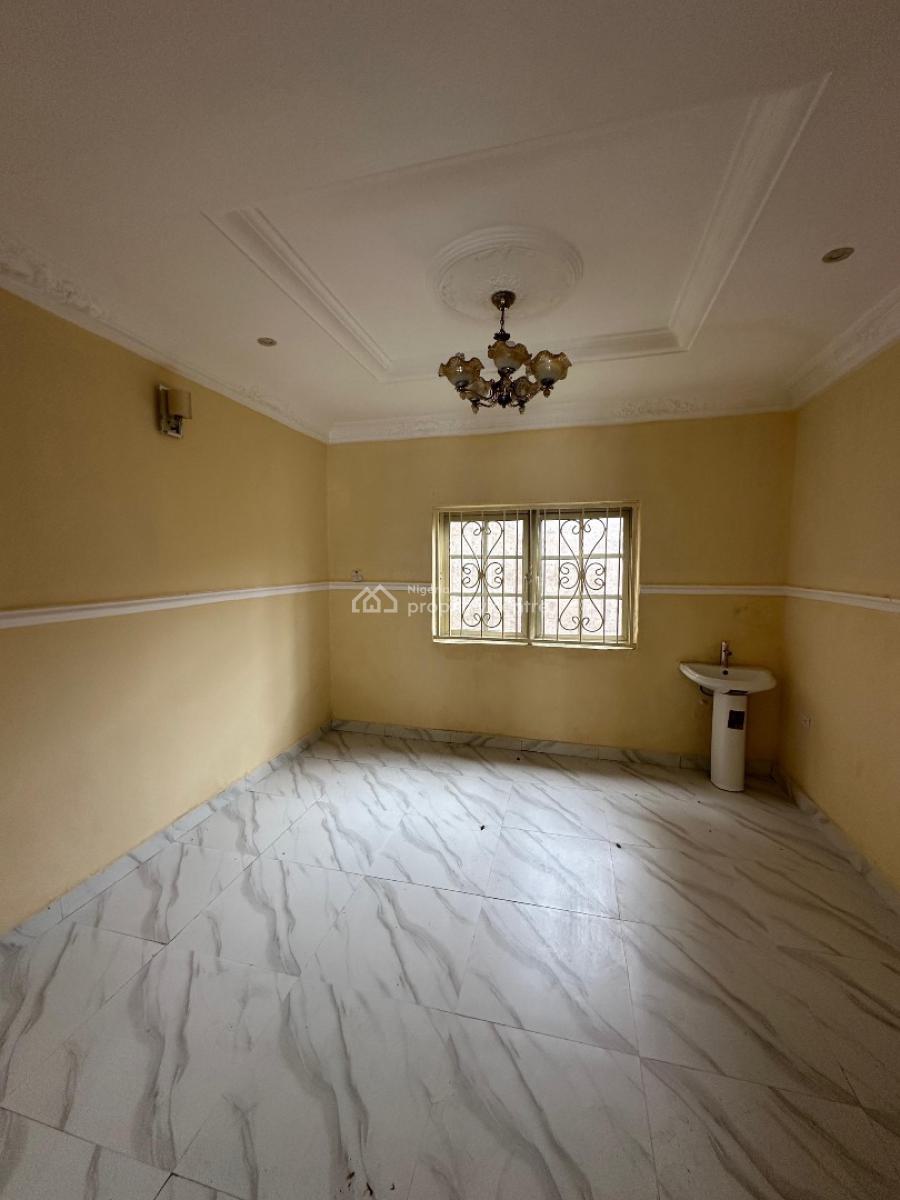 4 Bedroom Semi Detached Duplex, Off Freedom Way, Lekki Phase 1, Lekki, Lagos, Semi-detached Duplex for Rent