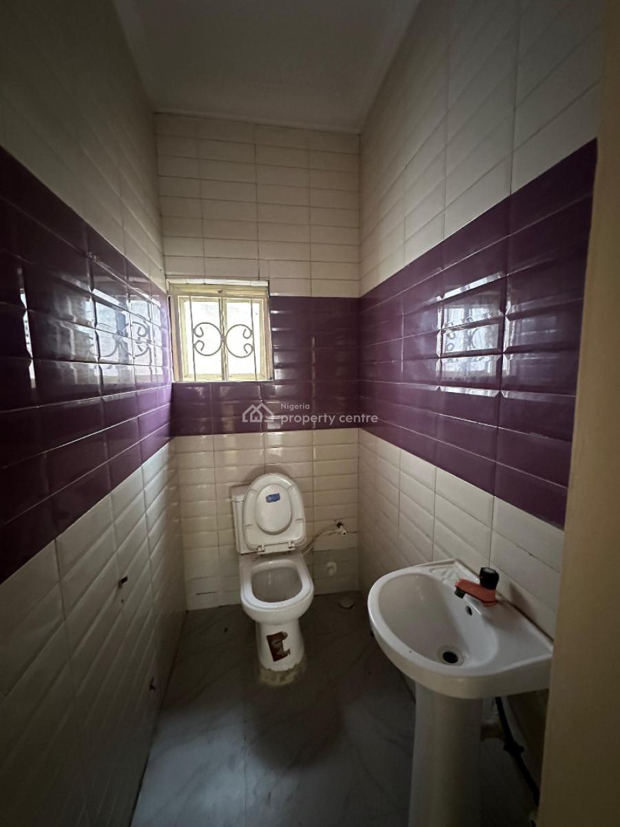 4 Bedroom Semi Detached Duplex, Off Freedom Way, Lekki Phase 1, Lekki, Lagos, Semi-detached Duplex for Rent