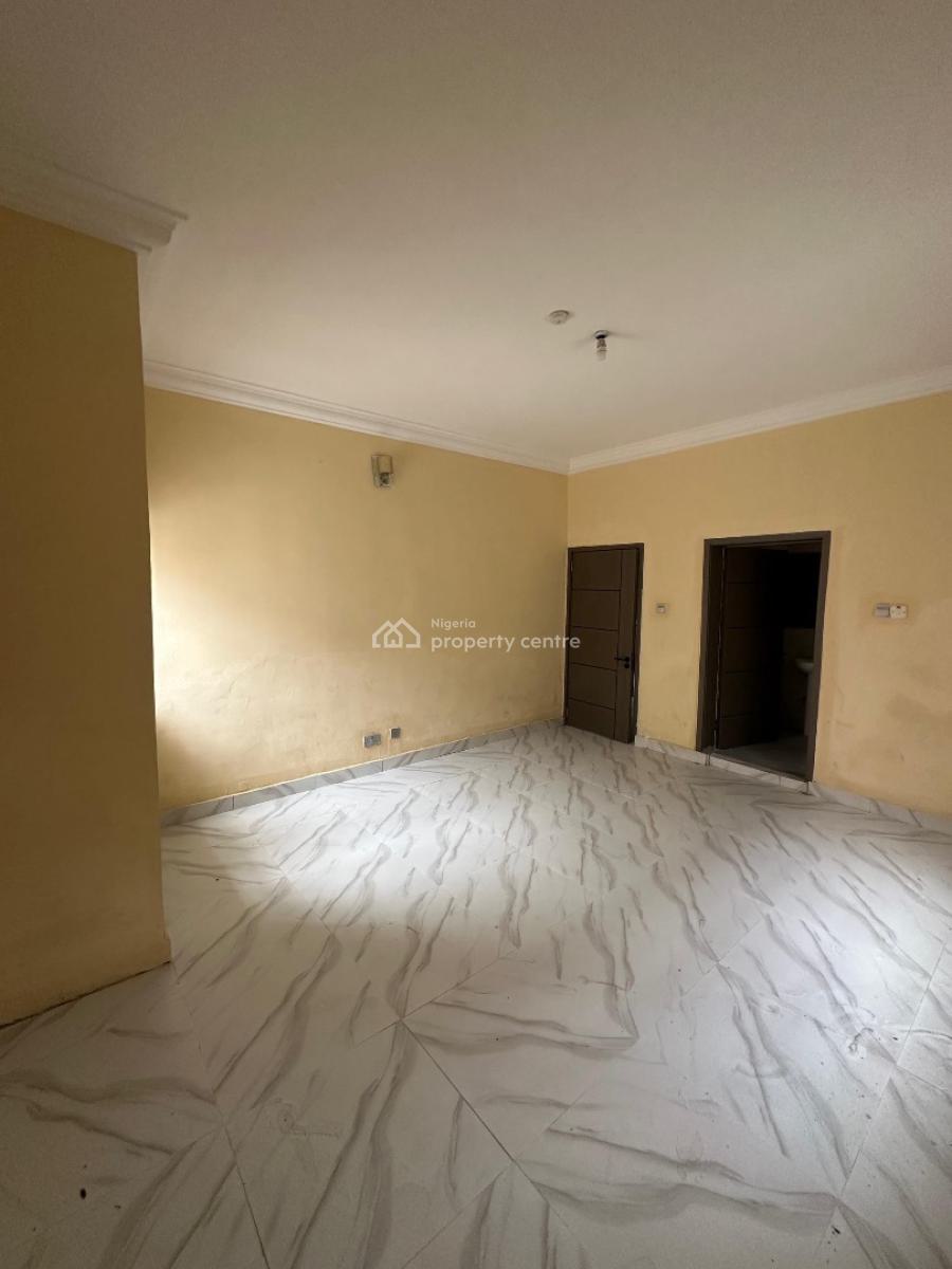 4 Bedroom Semi Detached Duplex, Off Freedom Way, Lekki Phase 1, Lekki, Lagos, Semi-detached Duplex for Rent