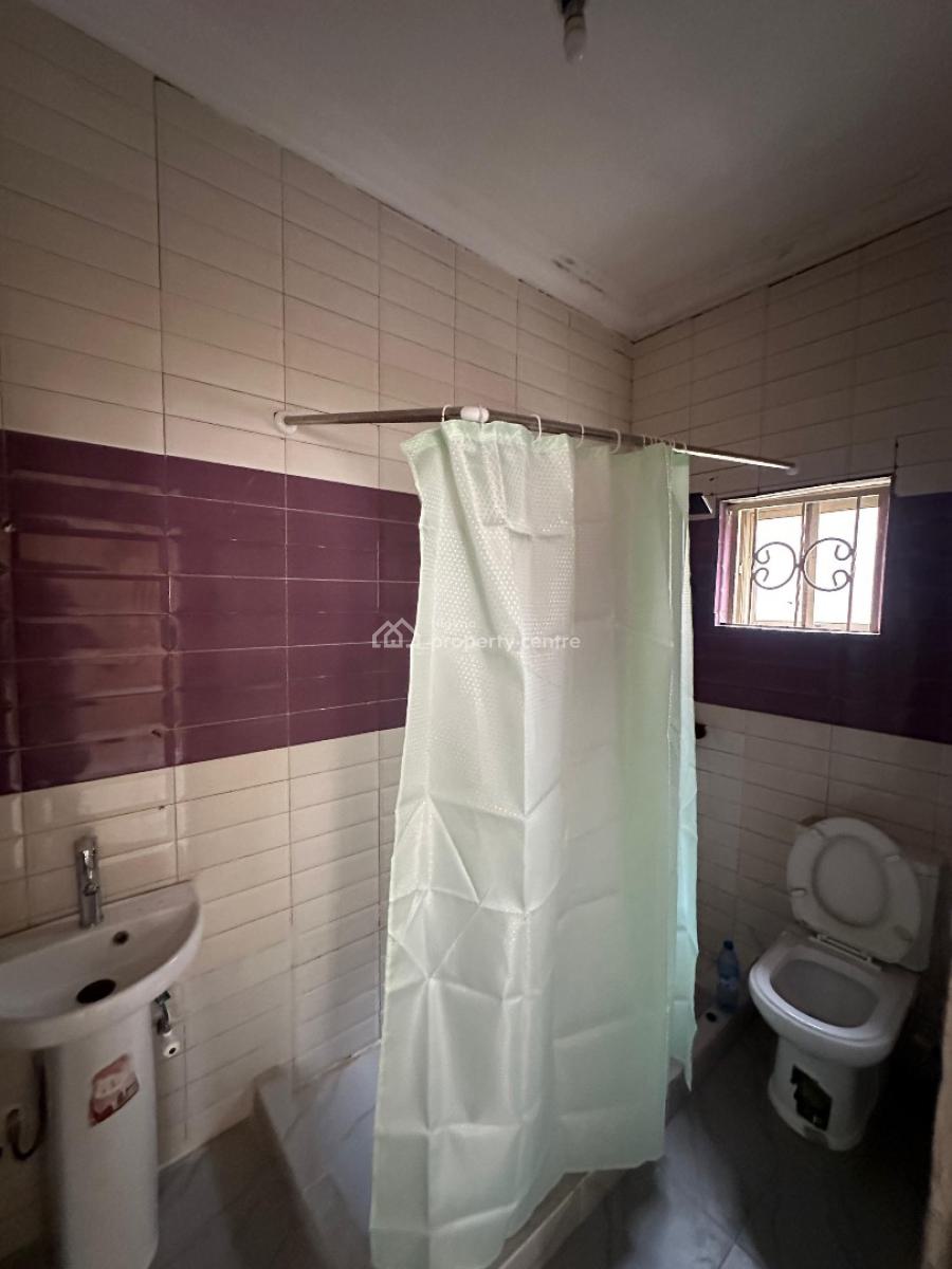 4 Bedroom Semi Detached Duplex, Off Freedom Way, Lekki Phase 1, Lekki, Lagos, Semi-detached Duplex for Rent