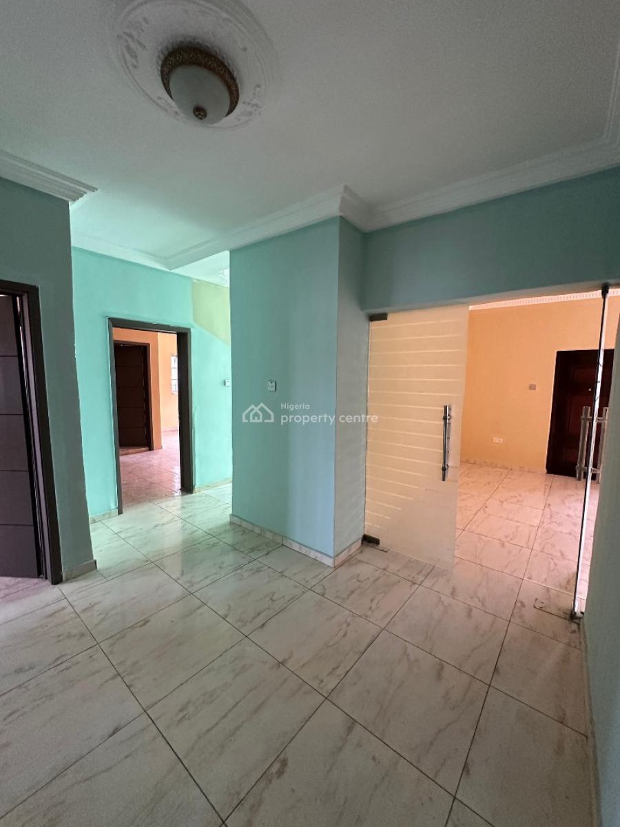 4 Bedroom Semi Detached Duplex, Off Freedom Way, Lekki Phase 1, Lekki, Lagos, Semi-detached Duplex for Rent