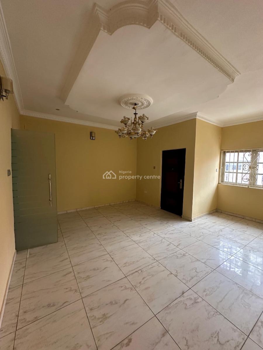 4 Bedroom Semi Detached Duplex, Off Freedom Way, Lekki Phase 1, Lekki, Lagos, Semi-detached Duplex for Rent