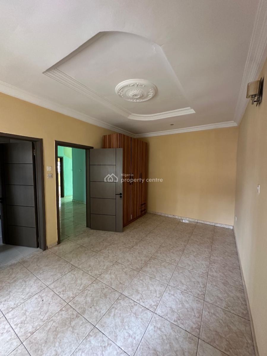 4 Bedroom Semi Detached Duplex, Off Freedom Way, Lekki Phase 1, Lekki, Lagos, Semi-detached Duplex for Rent