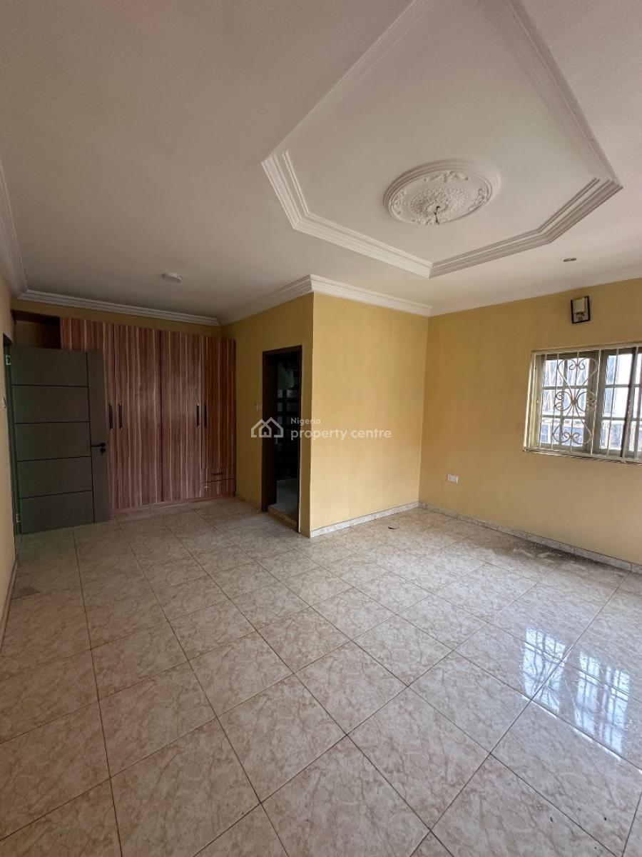 4 Bedroom Semi Detached Duplex, Off Freedom Way, Lekki Phase 1, Lekki, Lagos, Semi-detached Duplex for Rent