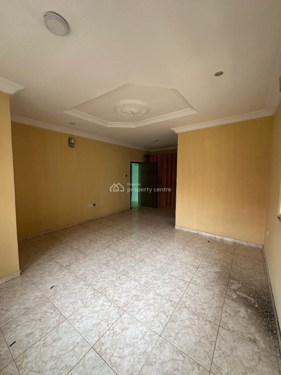 4 Bedroom Semi Detached Duplex, Off Freedom Way, Lekki Phase 1, Lekki, Lagos, Semi-detached Duplex for Rent