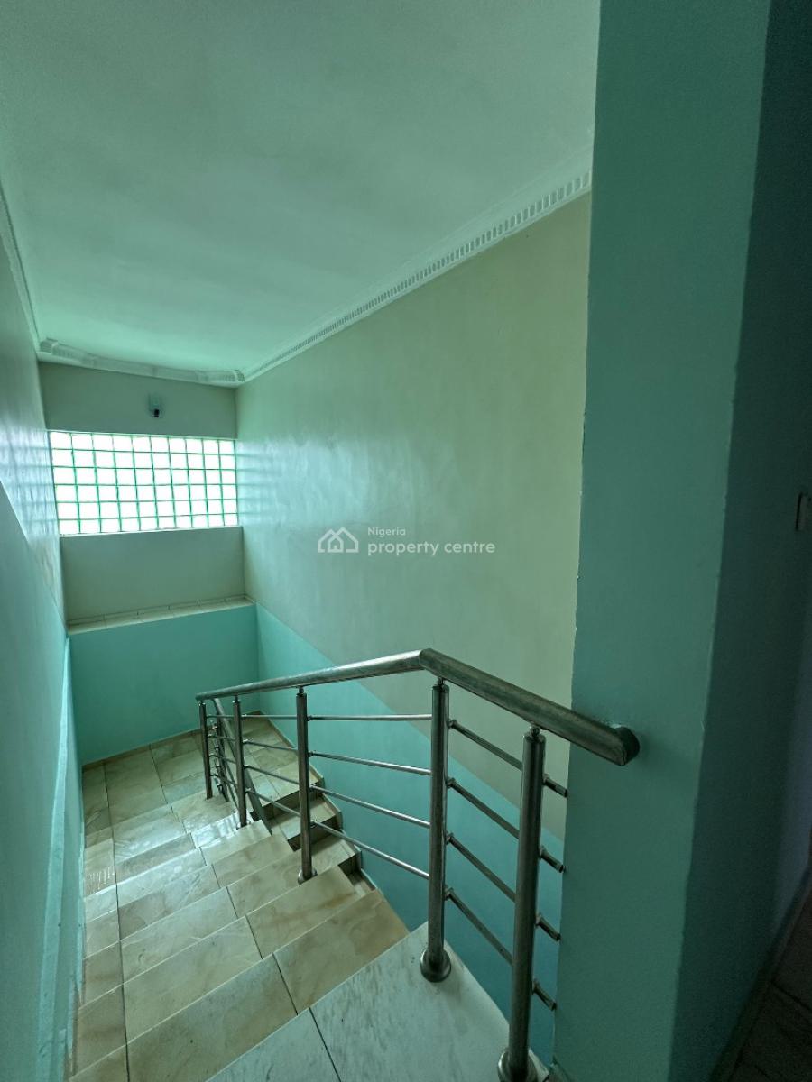 4 Bedroom Semi Detached Duplex, Off Freedom Way, Lekki Phase 1, Lekki, Lagos, Semi-detached Duplex for Rent