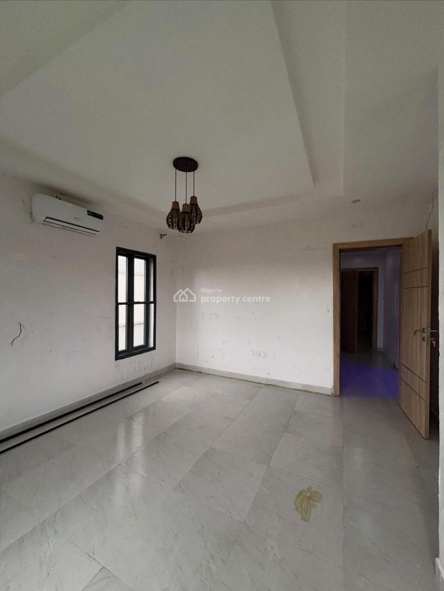 Luxury 2 Bedroom Apartment with Pool & Gym, Ikate, Lekki, Lagos, Flat / Apartment for Rent