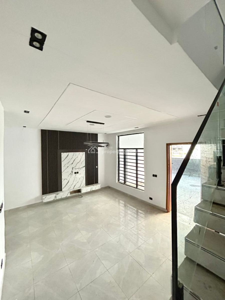 Affordable and Spacious 3 Bedroom Terrace, Ikota, Lekki, Lagos, Flat / Apartment for Sale