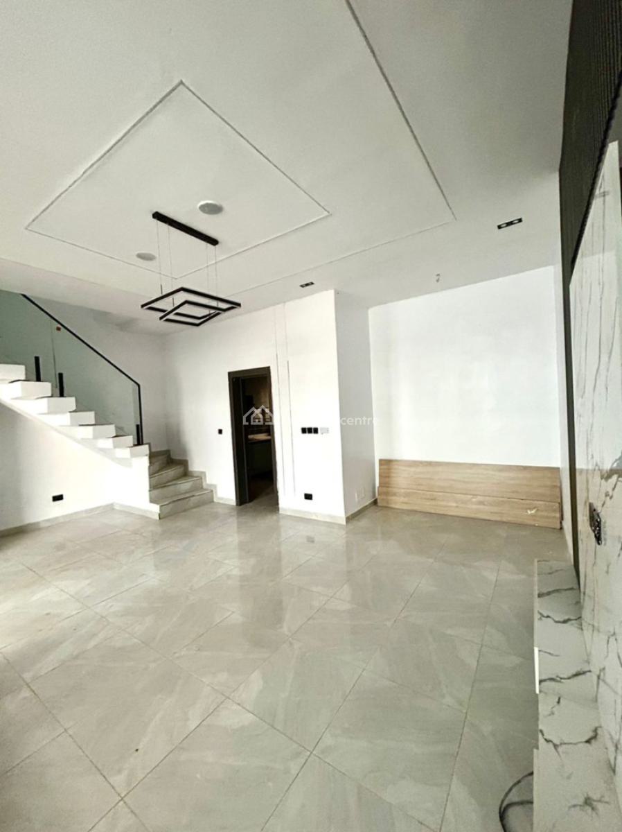 Affordable and Spacious 3 Bedroom Terrace, Ikota, Lekki, Lagos, Flat / Apartment for Sale