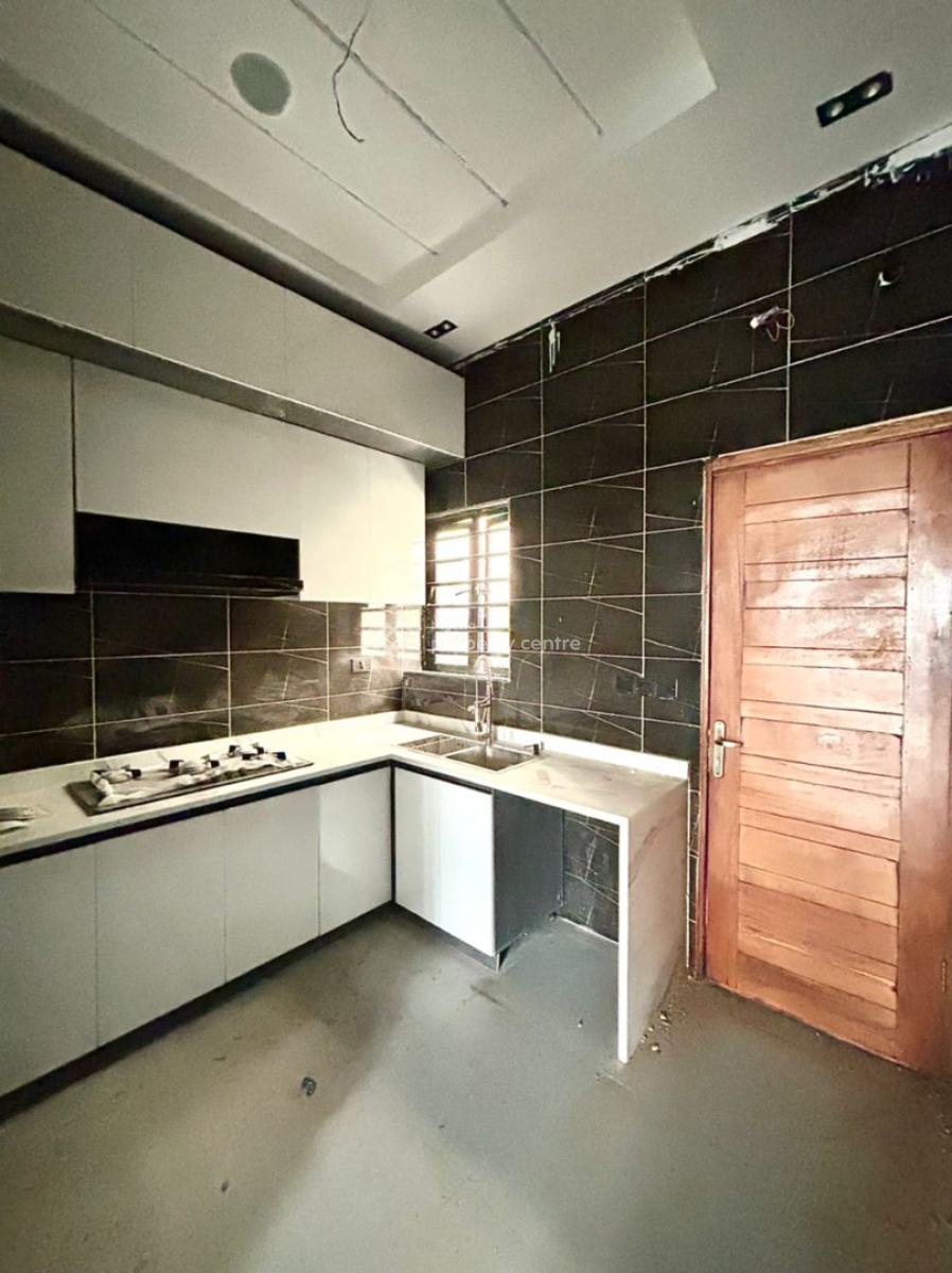 Affordable and Spacious 3 Bedroom Terrace, Ikota, Lekki, Lagos, Flat / Apartment for Sale