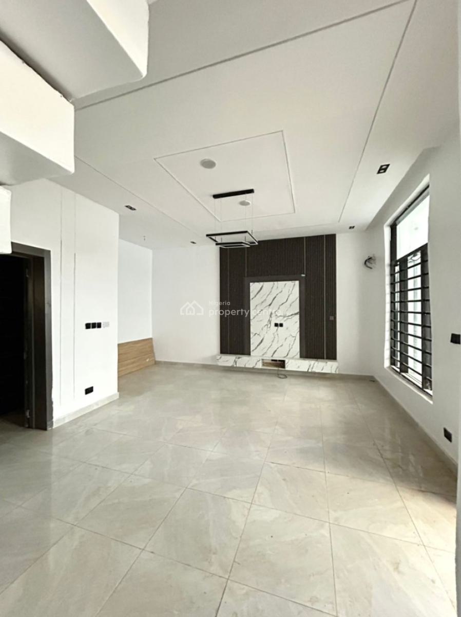 Affordable and Spacious 3 Bedroom Terrace, Ikota, Lekki, Lagos, Flat / Apartment for Sale