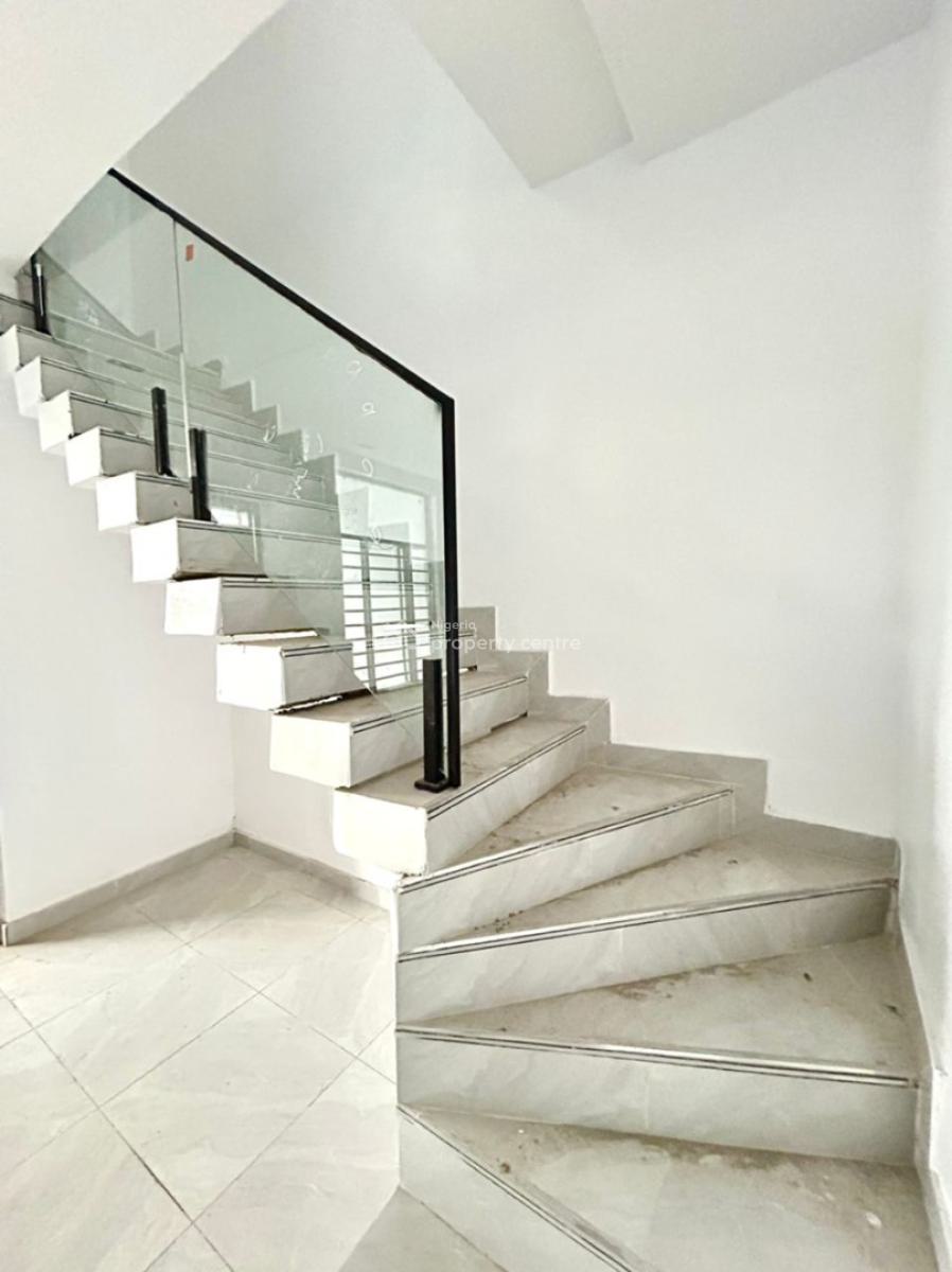 Affordable and Spacious 3 Bedroom Terrace, Ikota, Lekki, Lagos, Flat / Apartment for Sale