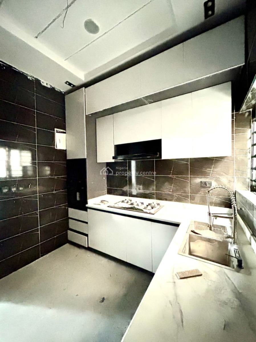 Affordable and Spacious 3 Bedroom Terrace, Ikota, Lekki, Lagos, Flat / Apartment for Sale