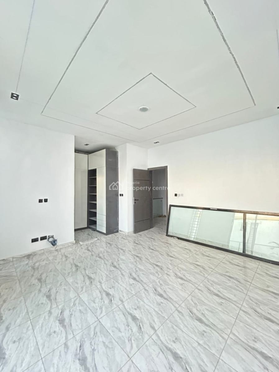 Affordable and Spacious 3 Bedroom Terrace, Ikota, Lekki, Lagos, Flat / Apartment for Sale