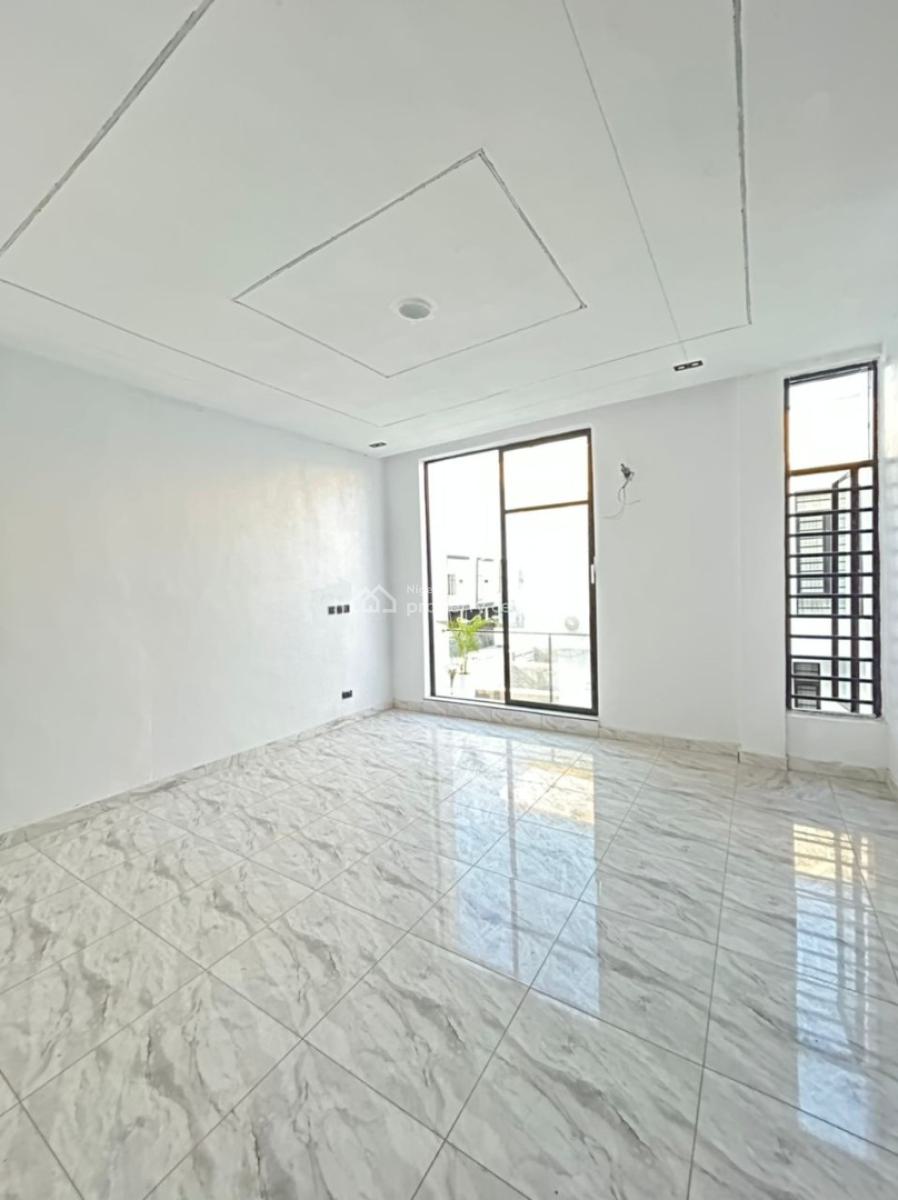 Affordable and Spacious 3 Bedroom Terrace, Ikota, Lekki, Lagos, Flat / Apartment for Sale