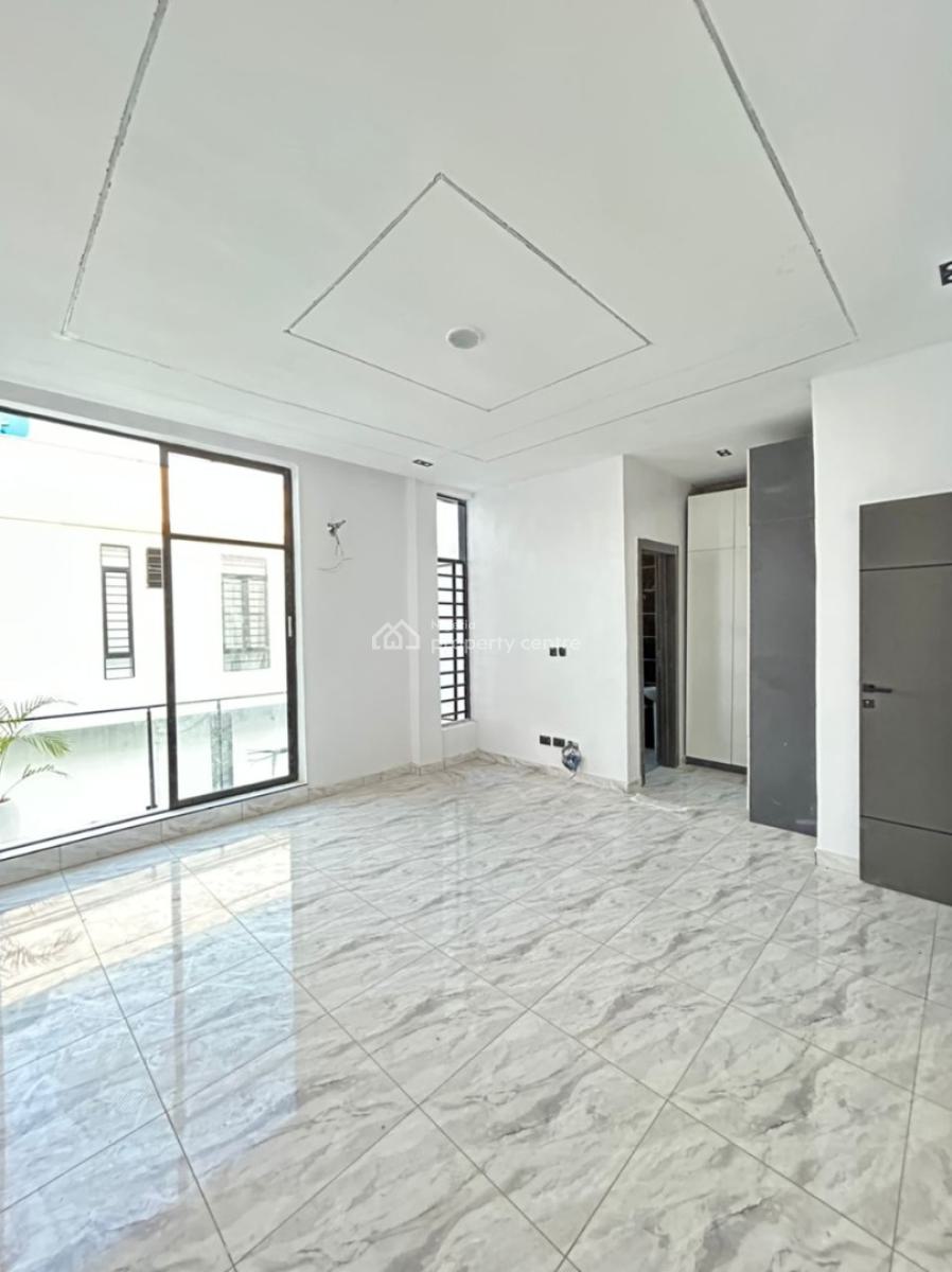 Affordable and Spacious 3 Bedroom Terrace, Ikota, Lekki, Lagos, Flat / Apartment for Sale