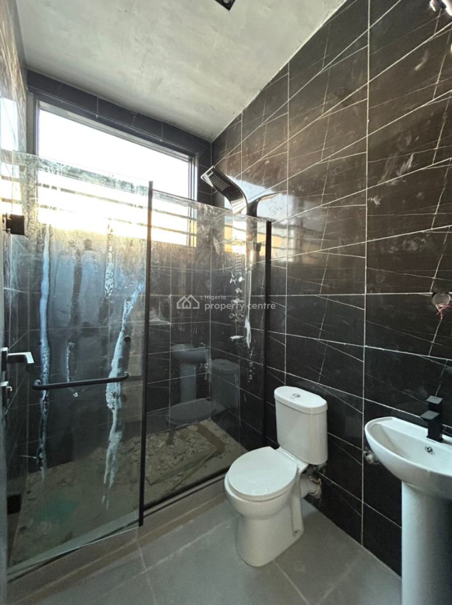 Affordable and Spacious 3 Bedroom Terrace, Ikota, Lekki, Lagos, Flat / Apartment for Sale