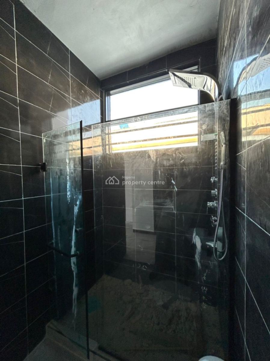 Affordable and Spacious 3 Bedroom Terrace, Ikota, Lekki, Lagos, Flat / Apartment for Sale