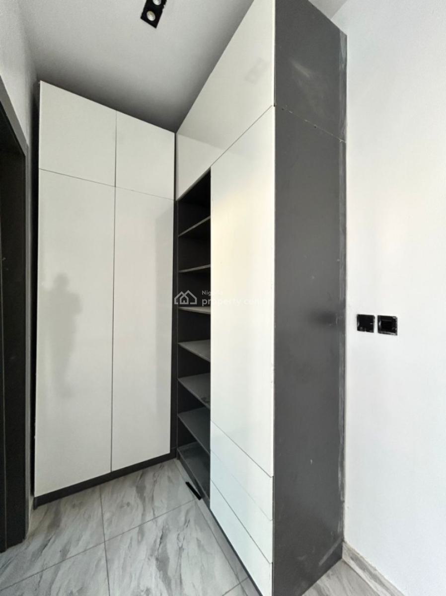 Affordable and Spacious 3 Bedroom Terrace, Ikota, Lekki, Lagos, Flat / Apartment for Sale