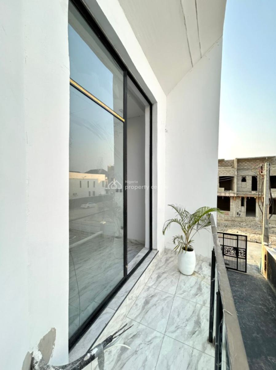 Affordable and Spacious 3 Bedroom Terrace, Ikota, Lekki, Lagos, Flat / Apartment for Sale