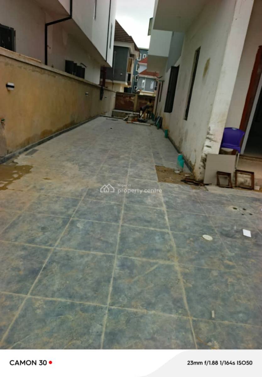 5 Bedroom Fully Detached Duplex with Bq, All Room En Suite, Secured and Serene Environment of Ikeja Gra, Ikeja Gra, Ikeja, Lagos, Detached Duplex for Sale